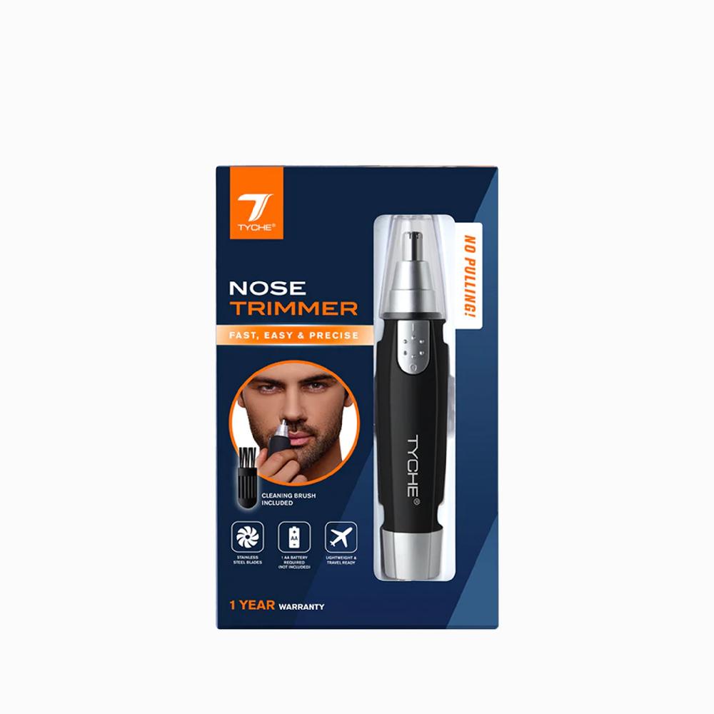 nicka k new york Nose Hair Trimmer