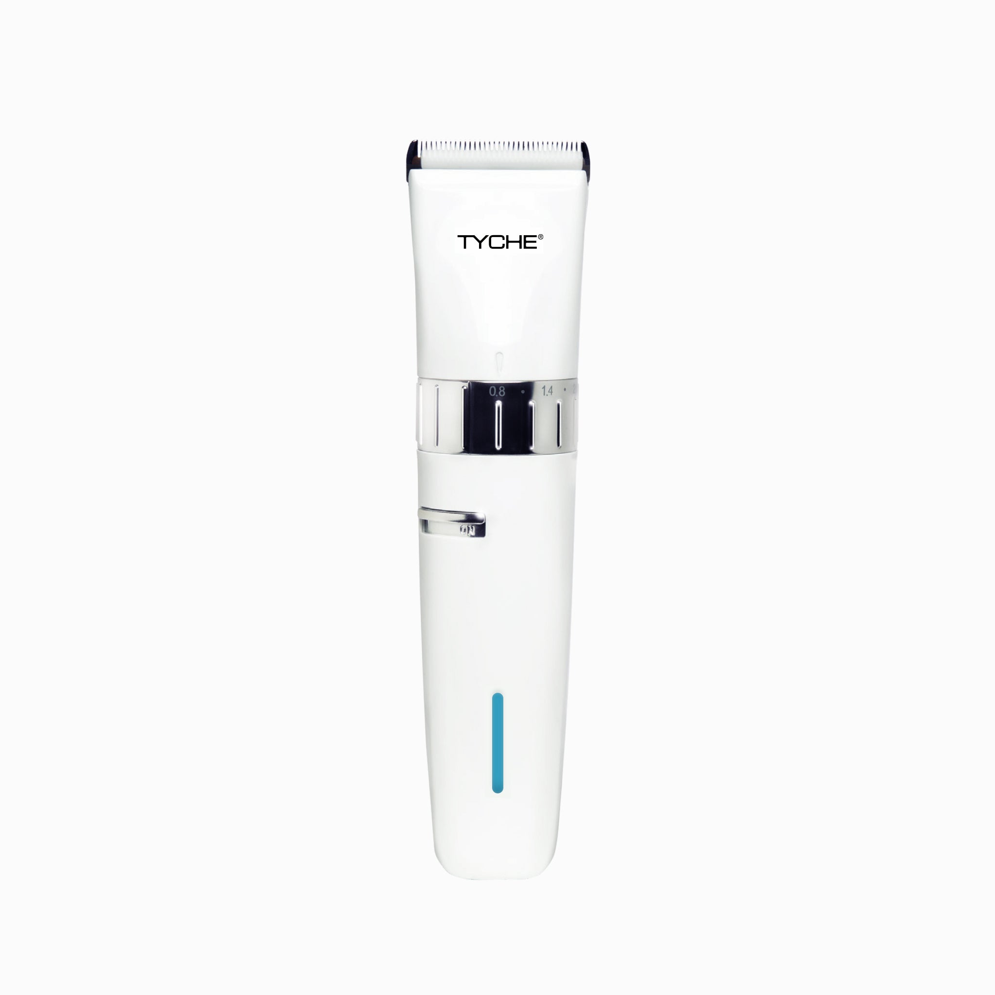 nicka k new york Pawease Cordless Pet Clipper