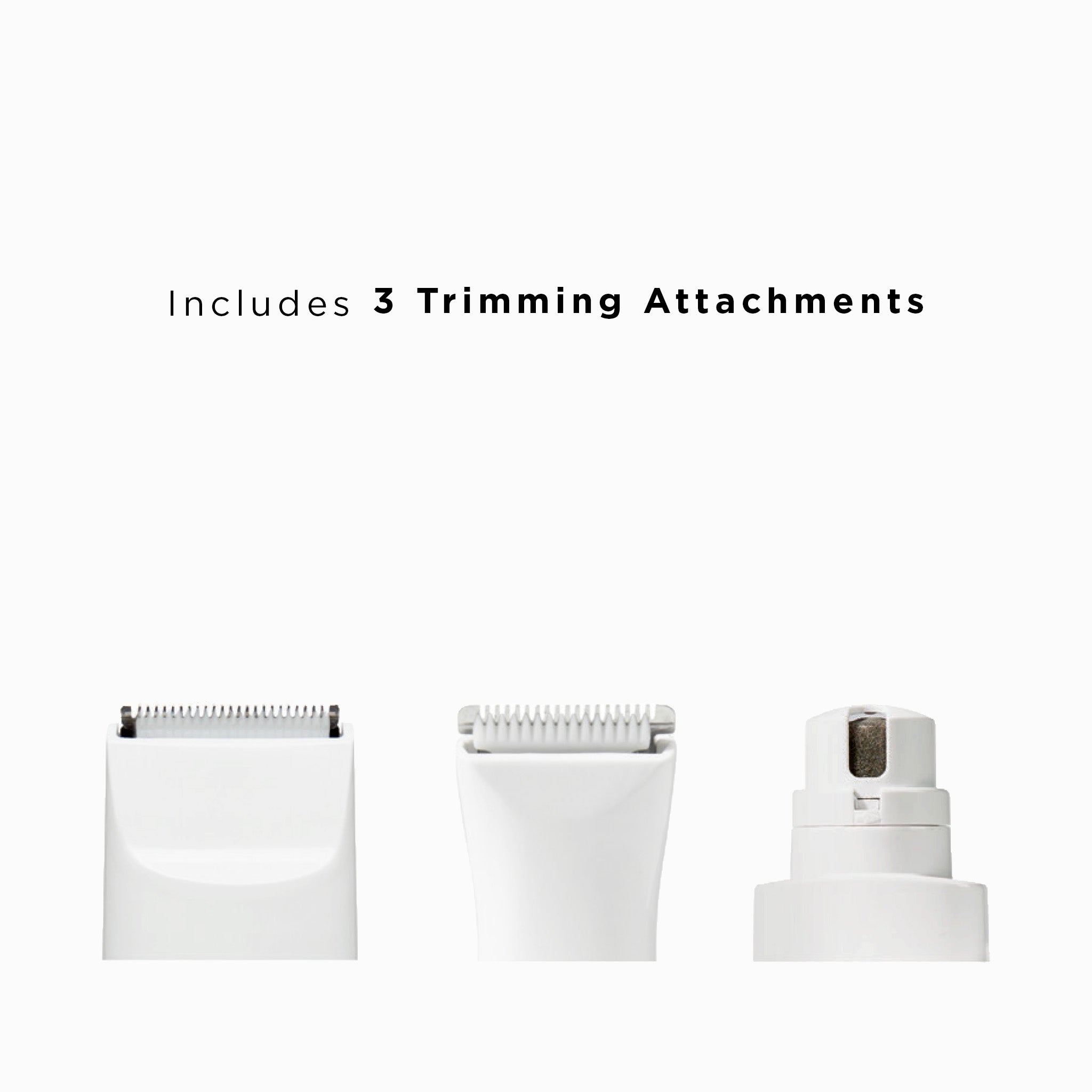 Nicka K New York Pawease Cordless Pet Trimmer