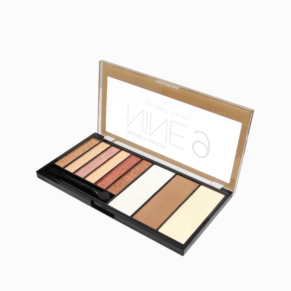 Nicka K New York Perfect Nine 9