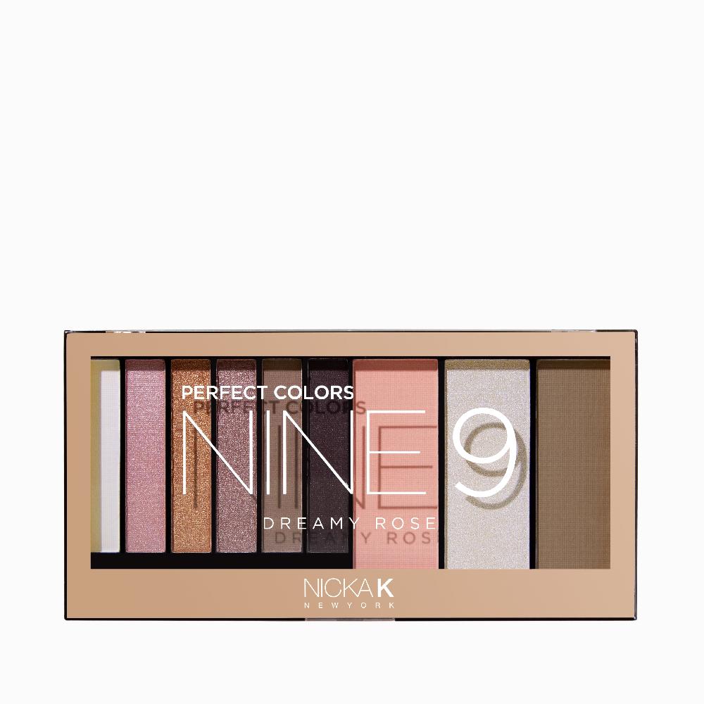 Nicka K New York Perfect Nine 9