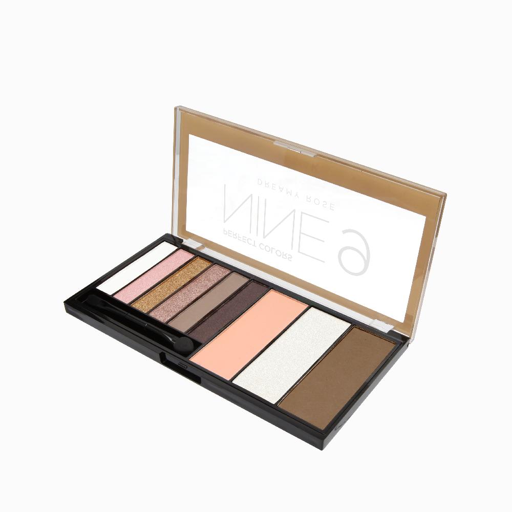 Nicka K New York Perfect Nine 9