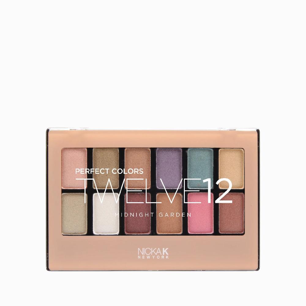 nicka k new york Perfect Twelve12