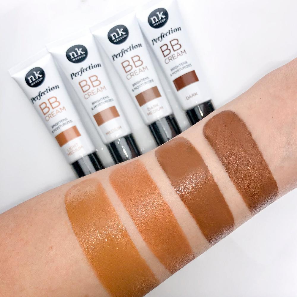 Nicka K New York Perfection BB Cream