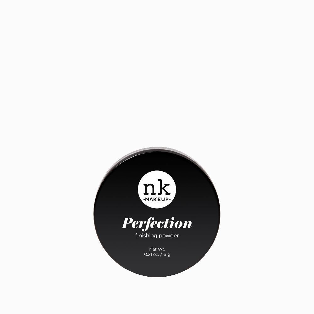 Nicka K New York Perfection Finishing Powder