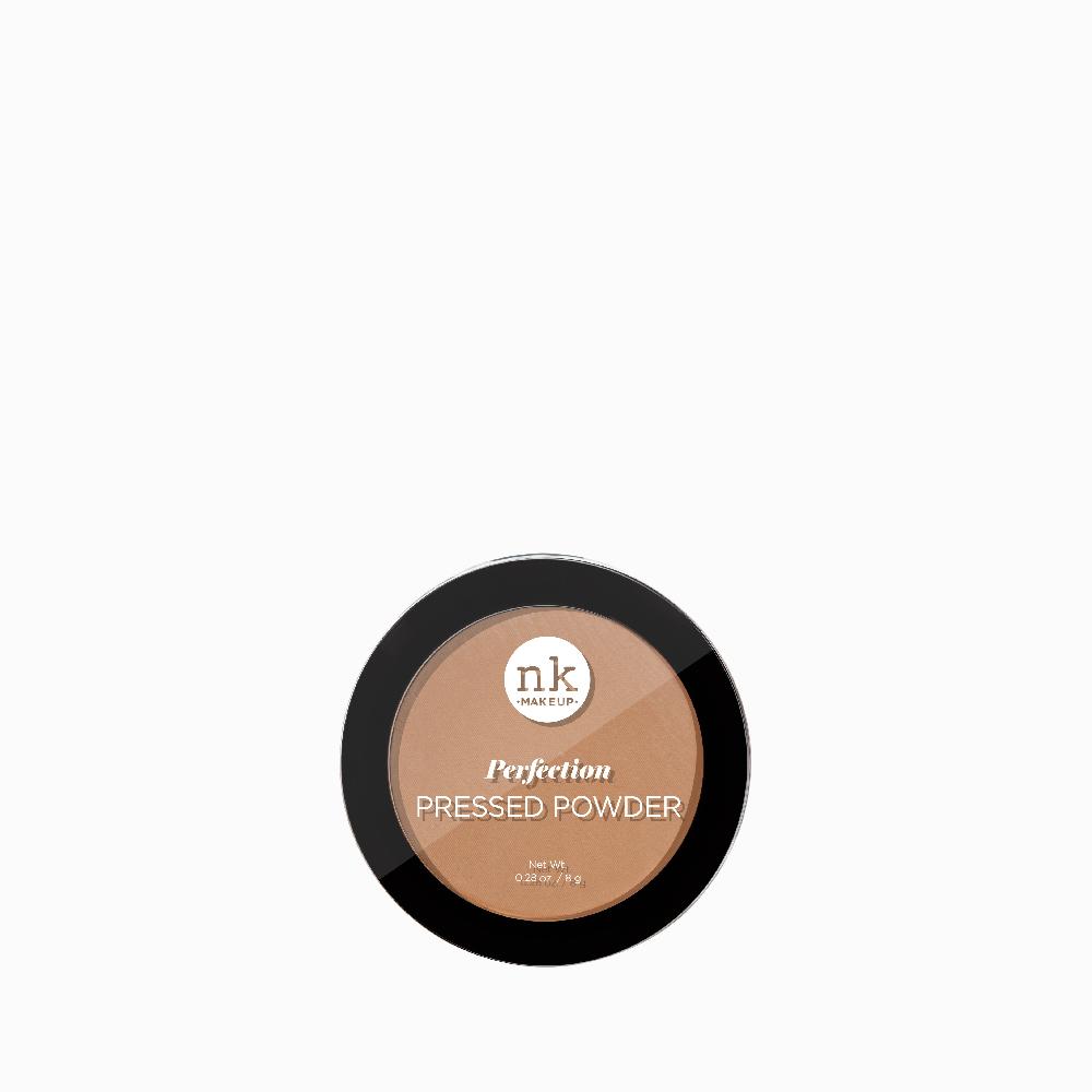 Nicka K New York Perfection Pressed Powder