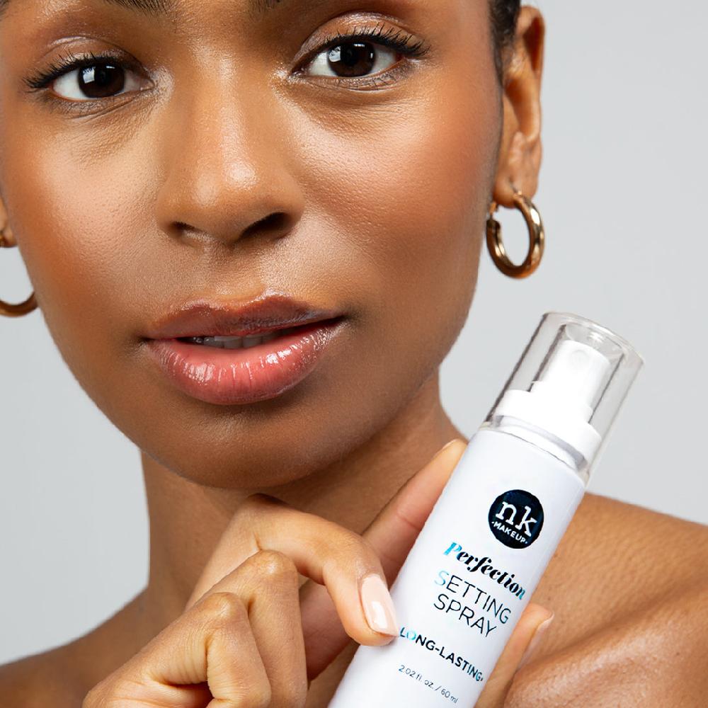 Nicka K New York Perfection Setting Spray
