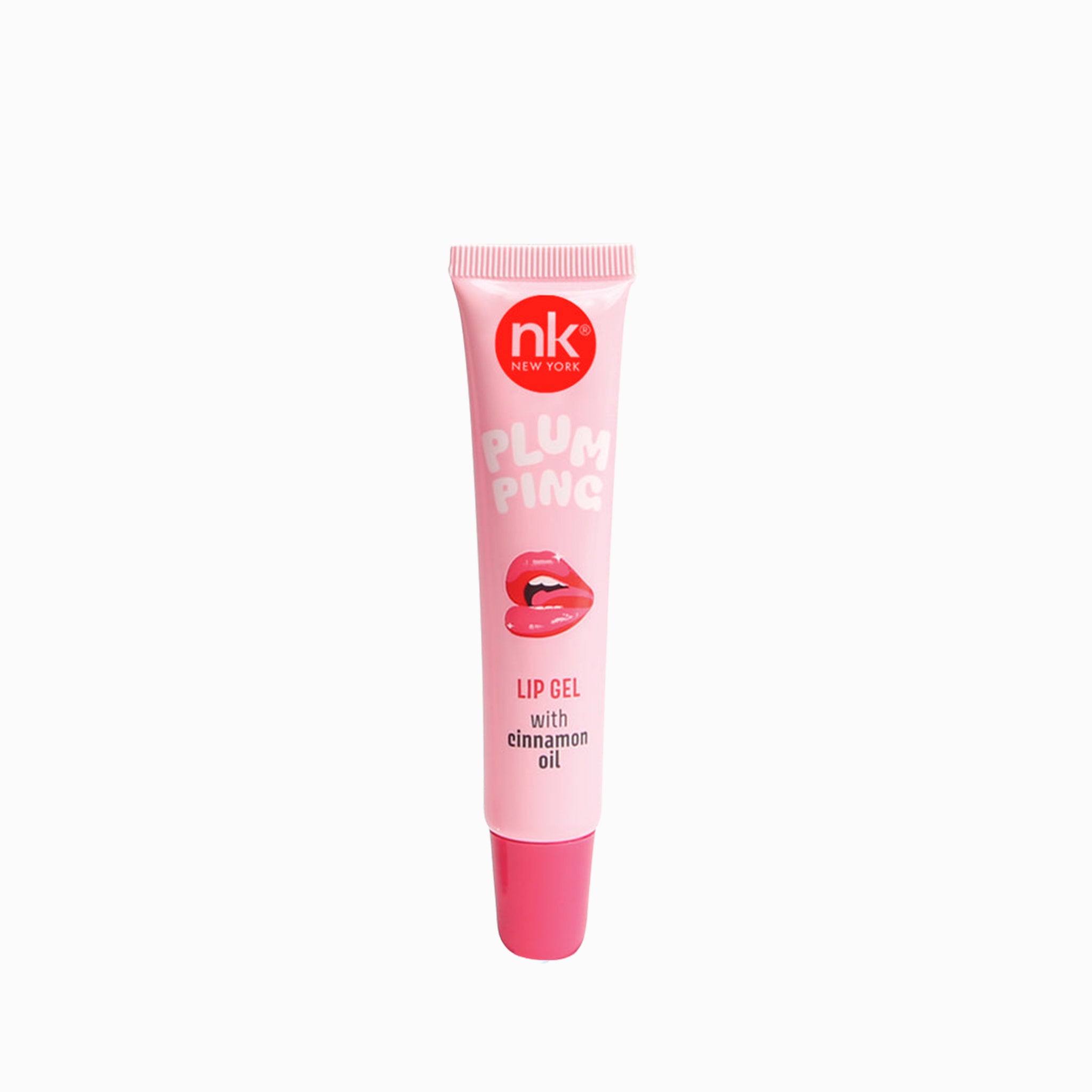 nicka k new york Plumping Lip Gel
