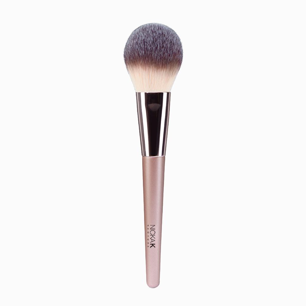 nicka k new york Powder Brush