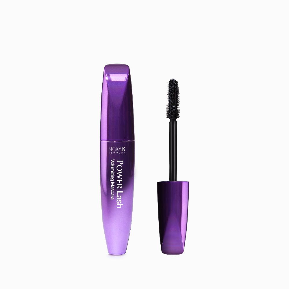 nicka k new york Power Lash Mascara