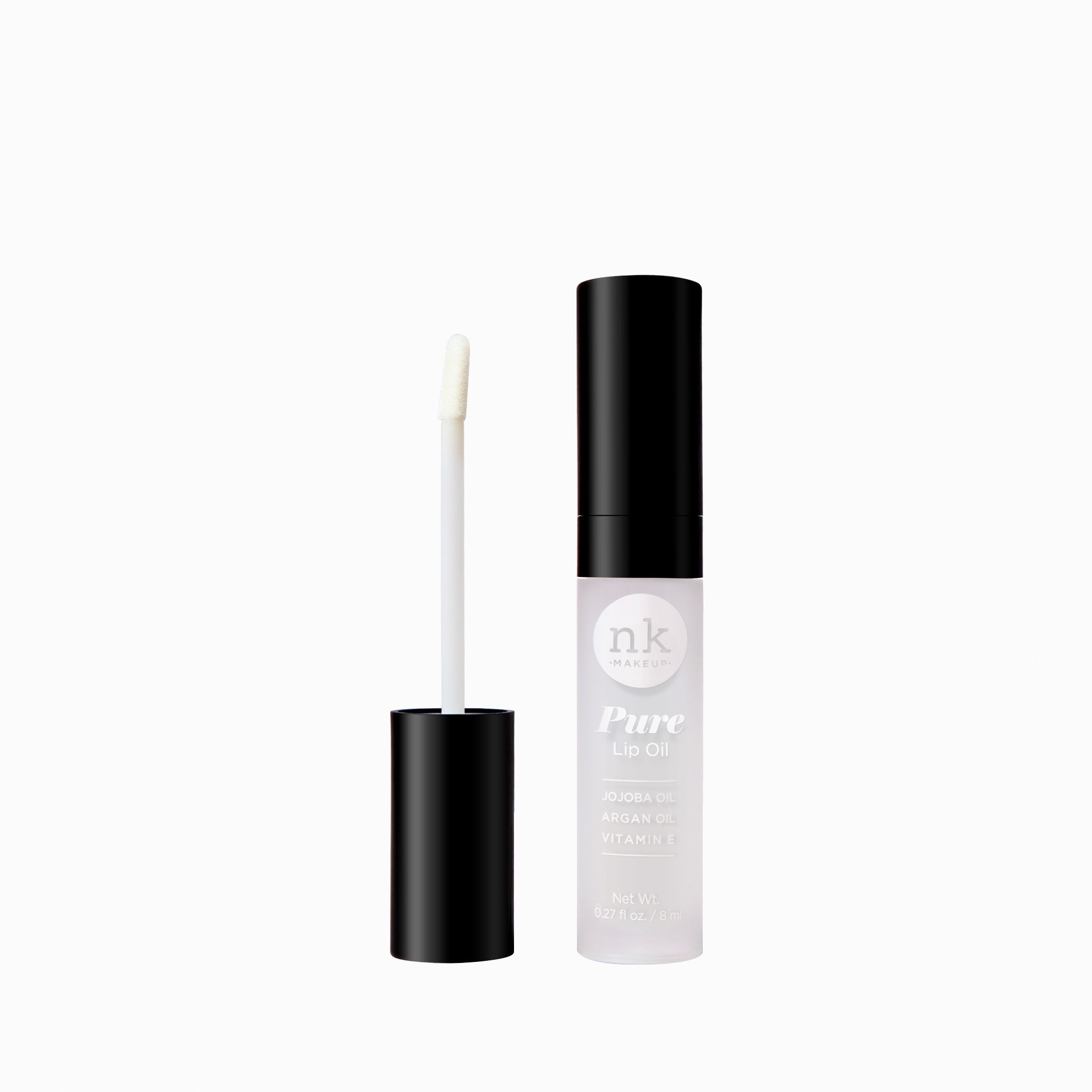 nicka k new york Pure Lip Oil