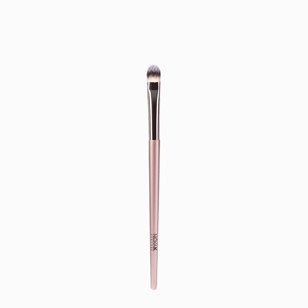 nicka k new york Round Eyeshadow Brush