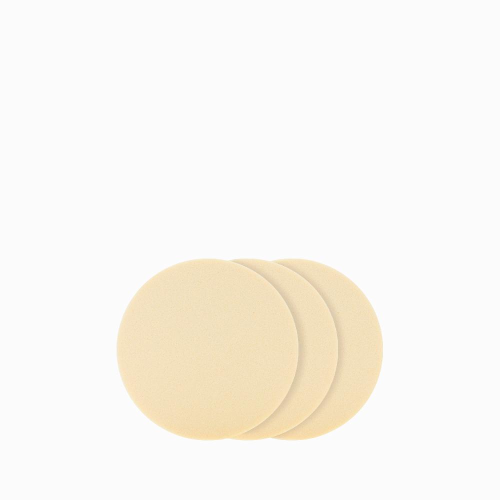 Nicka K New York Round Sponge Multi-Pack