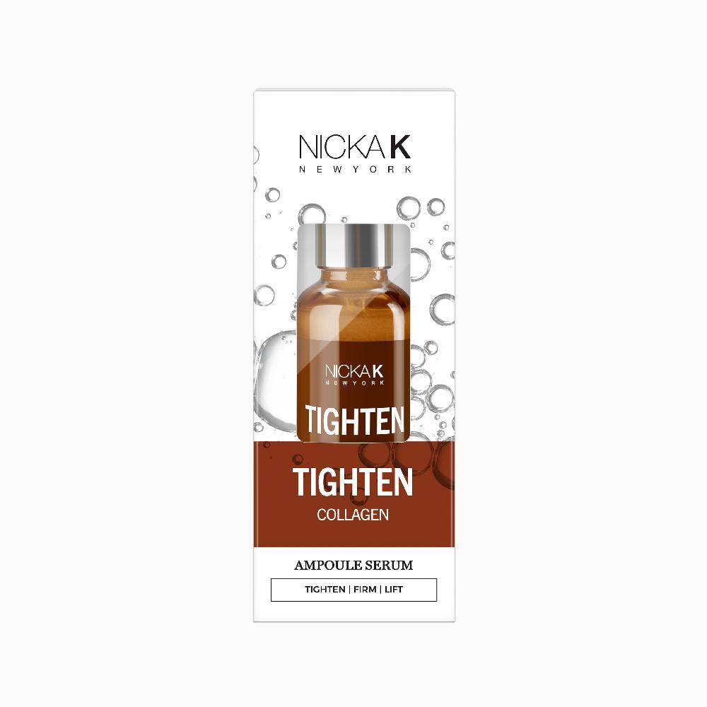 Nicka K New York Serum - Collagen