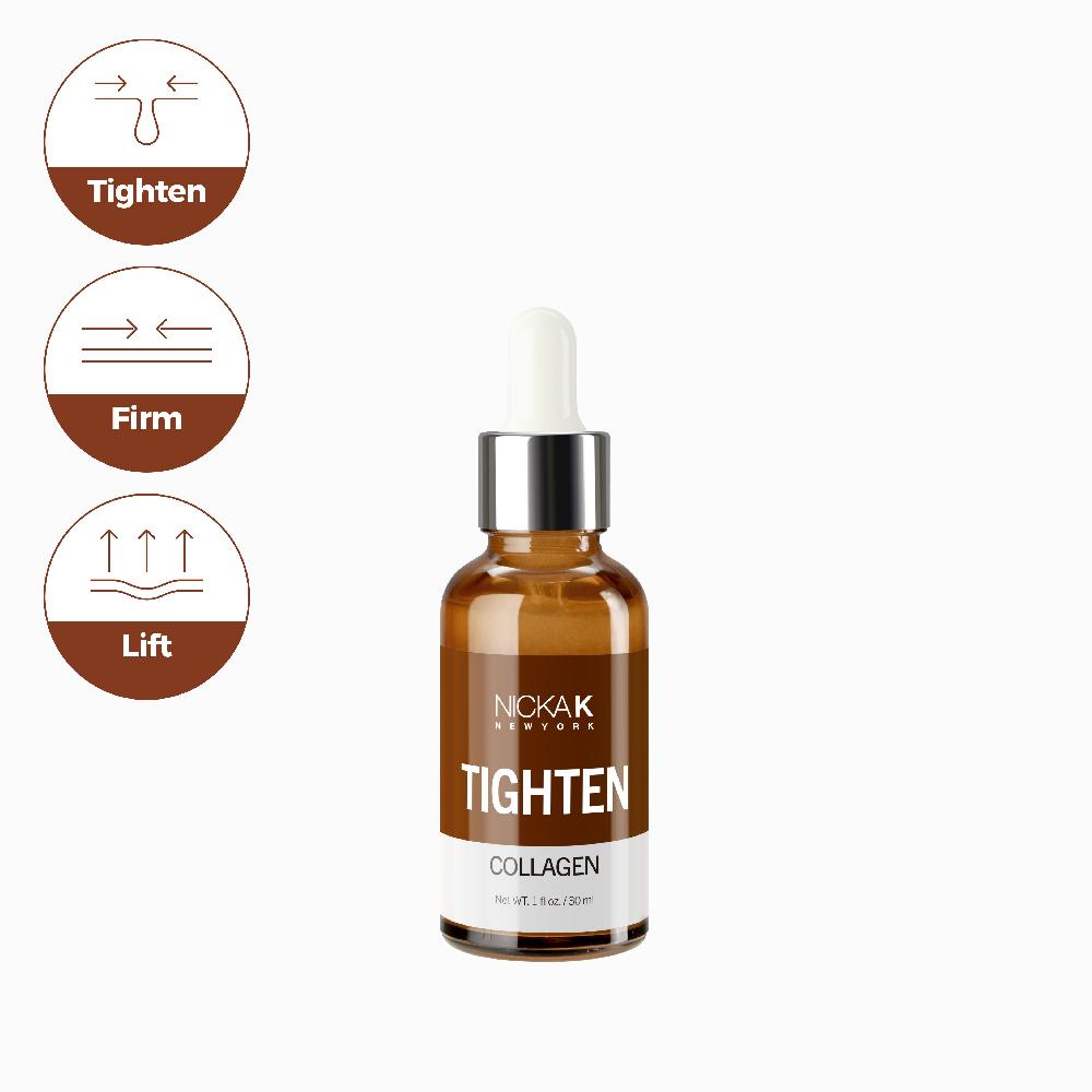 nicka k new york Serum - Collagen