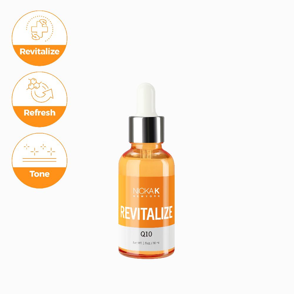 nicka k new york Serum - Q10