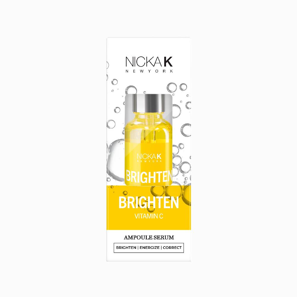 Nicka K New York Serum - Vitamin C