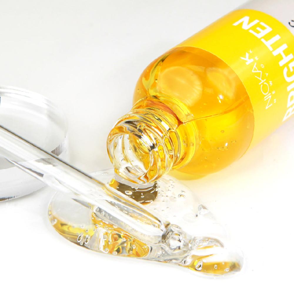 Nicka K New York Serum - Vitamin C
