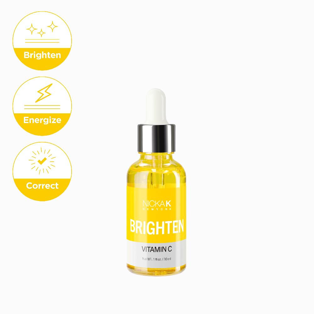 nicka k new york Serum - Vitamin C