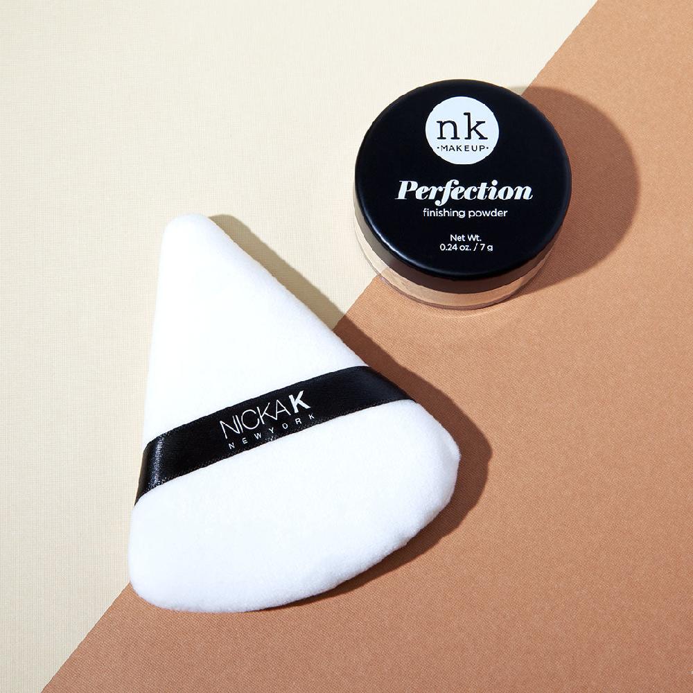 Nicka K New York Setting & Baking Puff