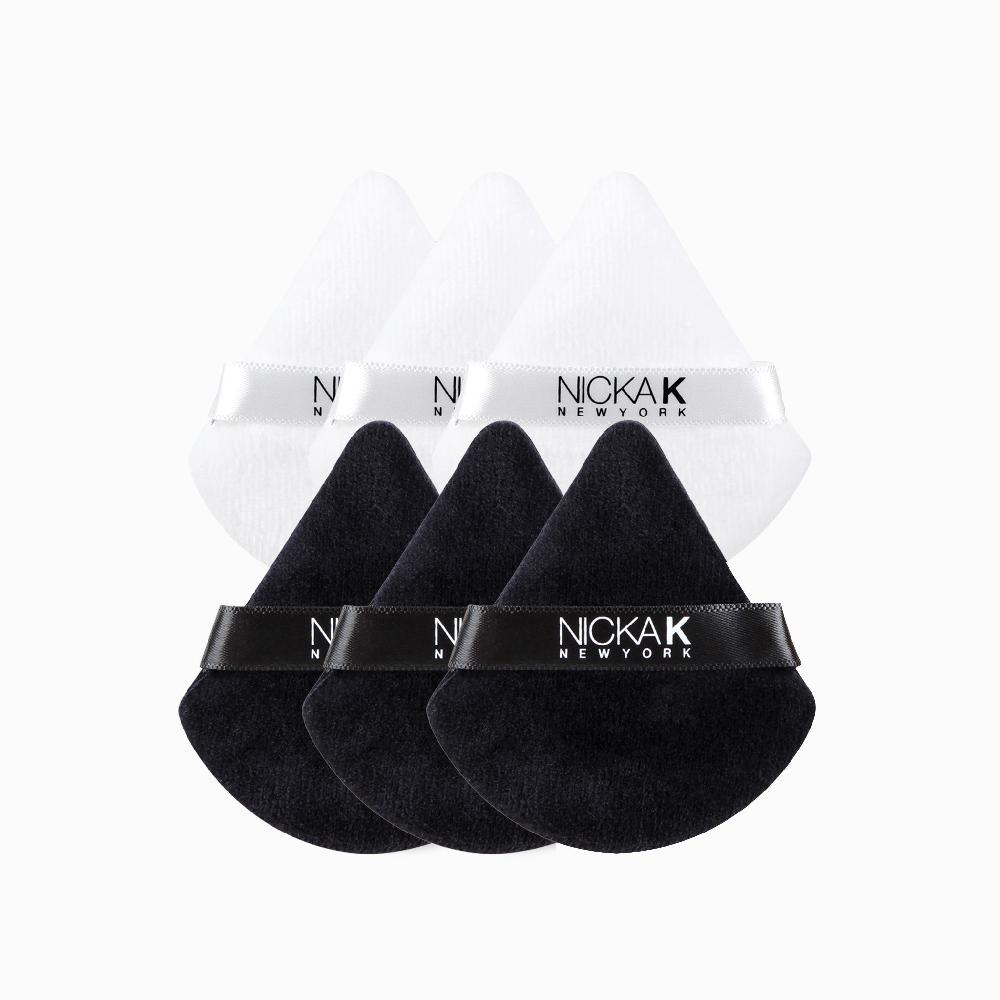 Nicka K New York Setting & Baking Puff Mini