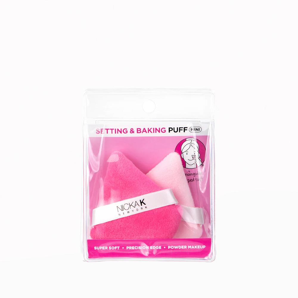 Nicka K New York Setting & Baking Puffs Mini