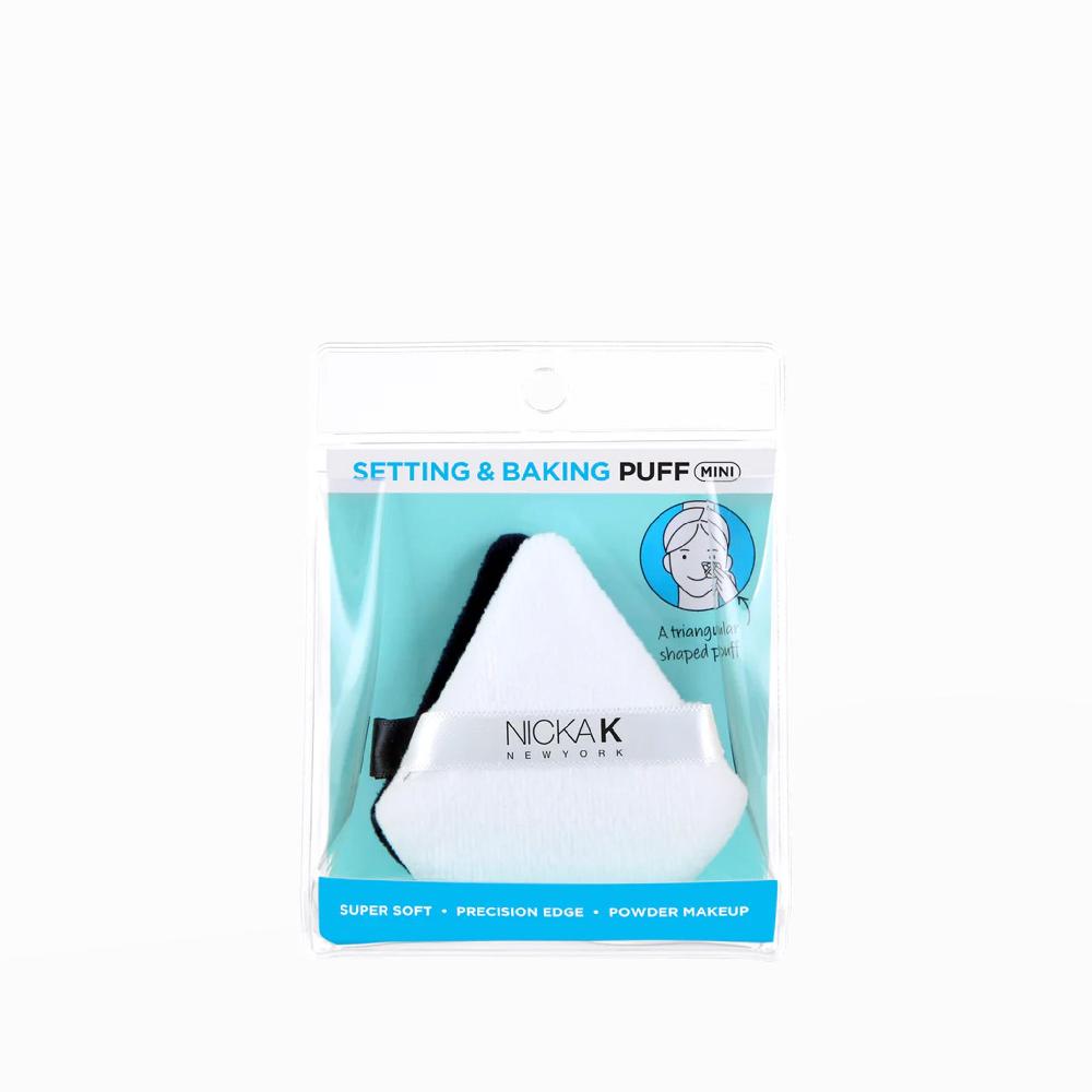 nicka k new york Setting & Baking Puffs Mini