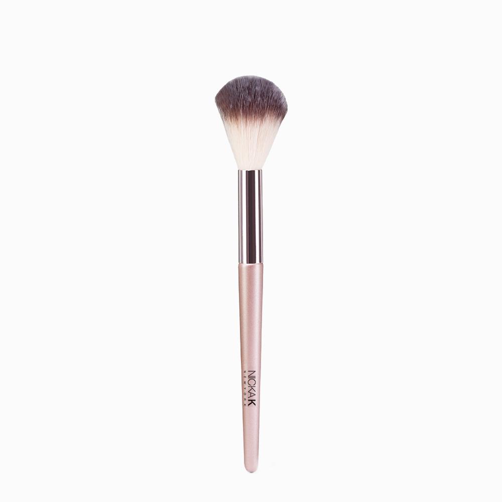 nicka k new york Setting Brush