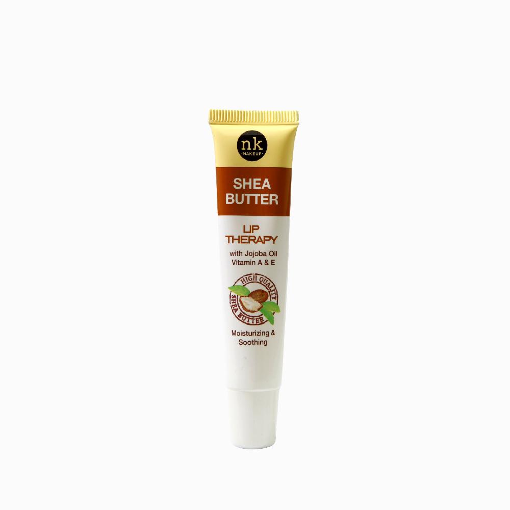 nicka k new york Shea Butter Lip Therapy