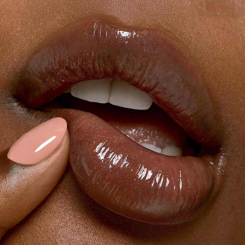 Nicka K New York Sheer Glaze Lipstick