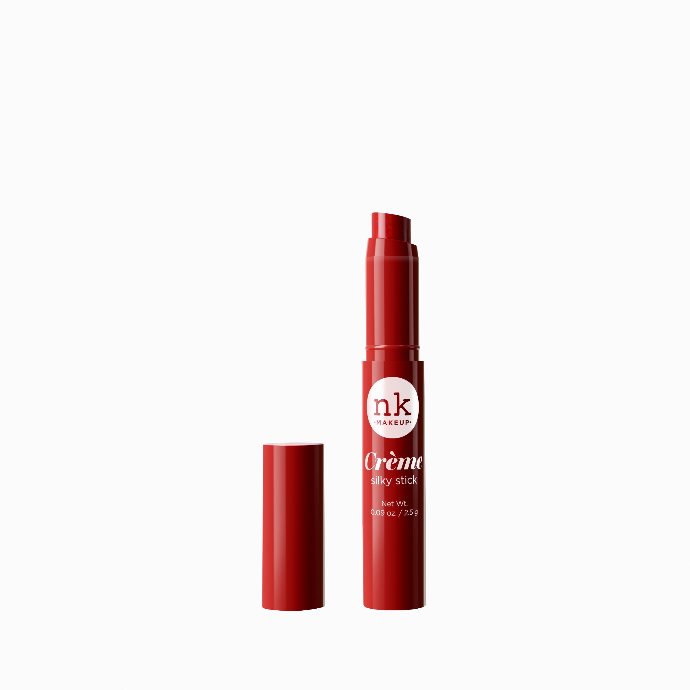 Nicka K New York Silky Creme Stick