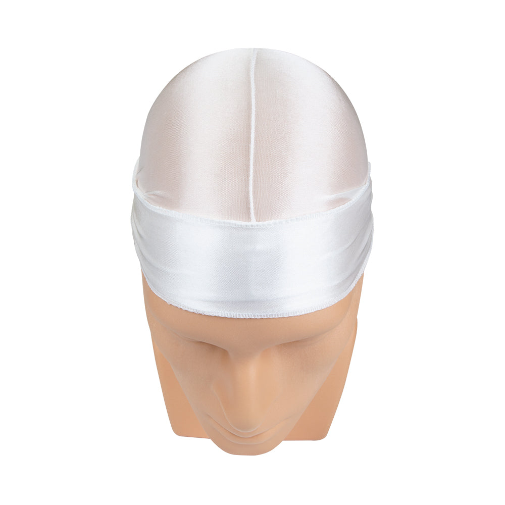 Nicka K New York Silky Durag