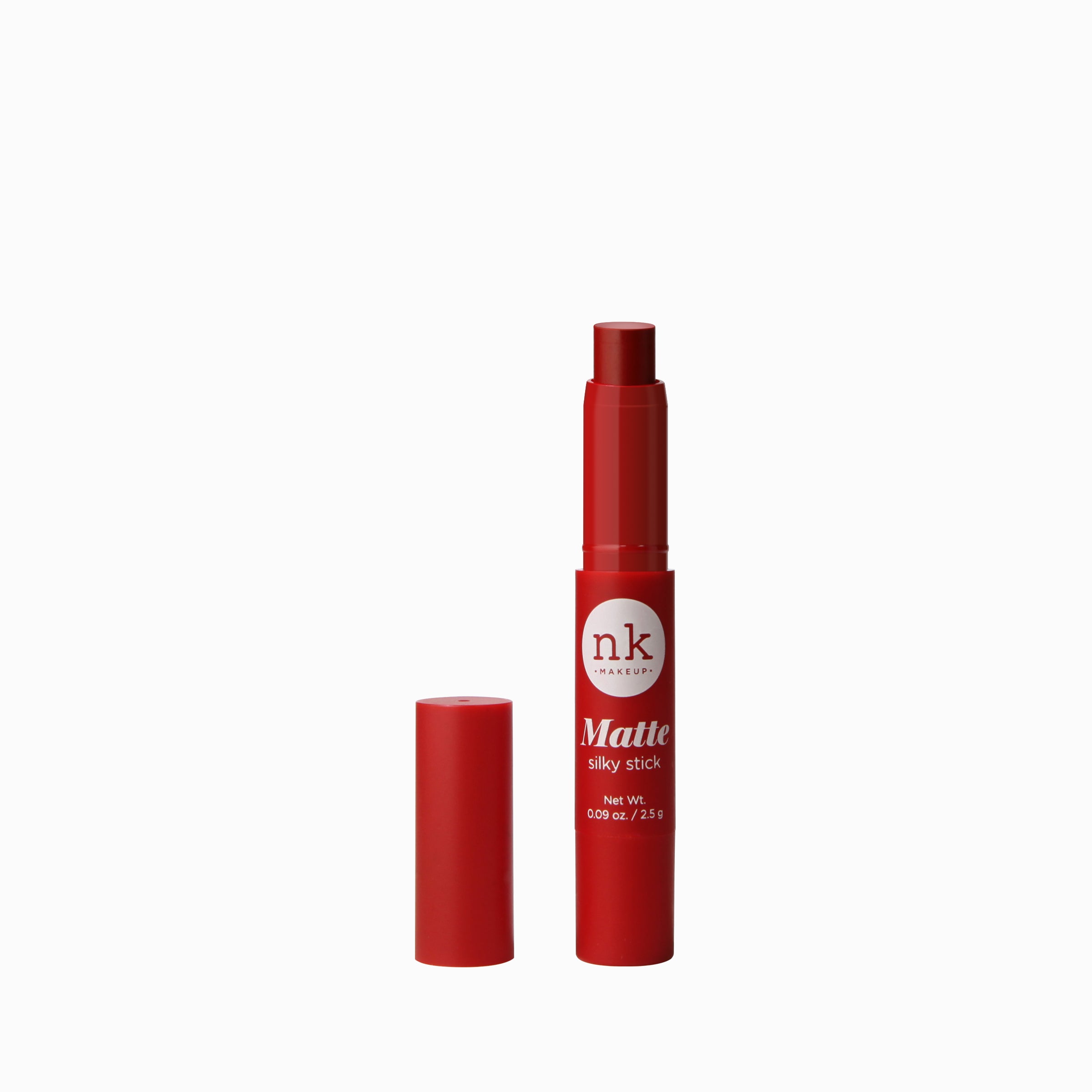 Nicka K New York Silky Matte Stick