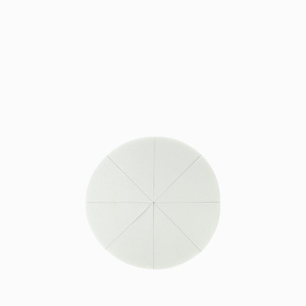 Nicka K New York Sponge Wheel