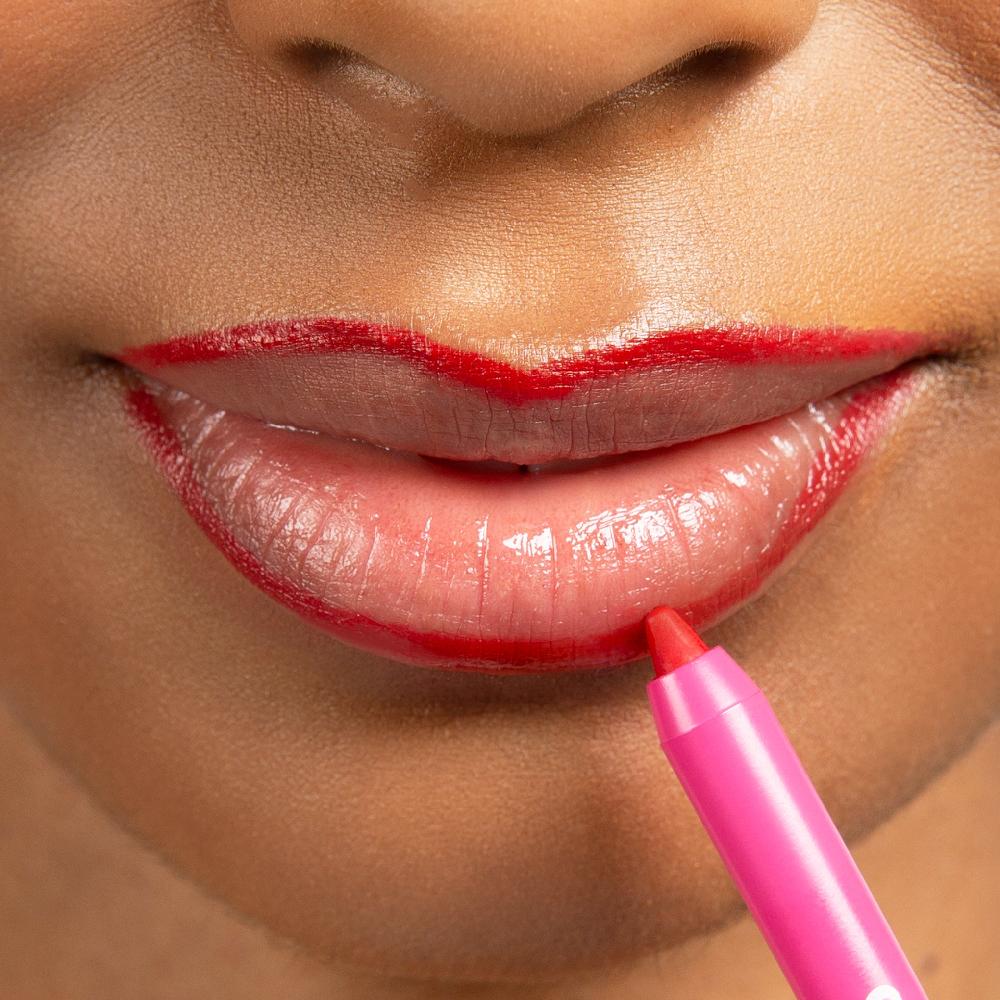 Nicka K New York Stay Ever Eye & Lip Gel Liner