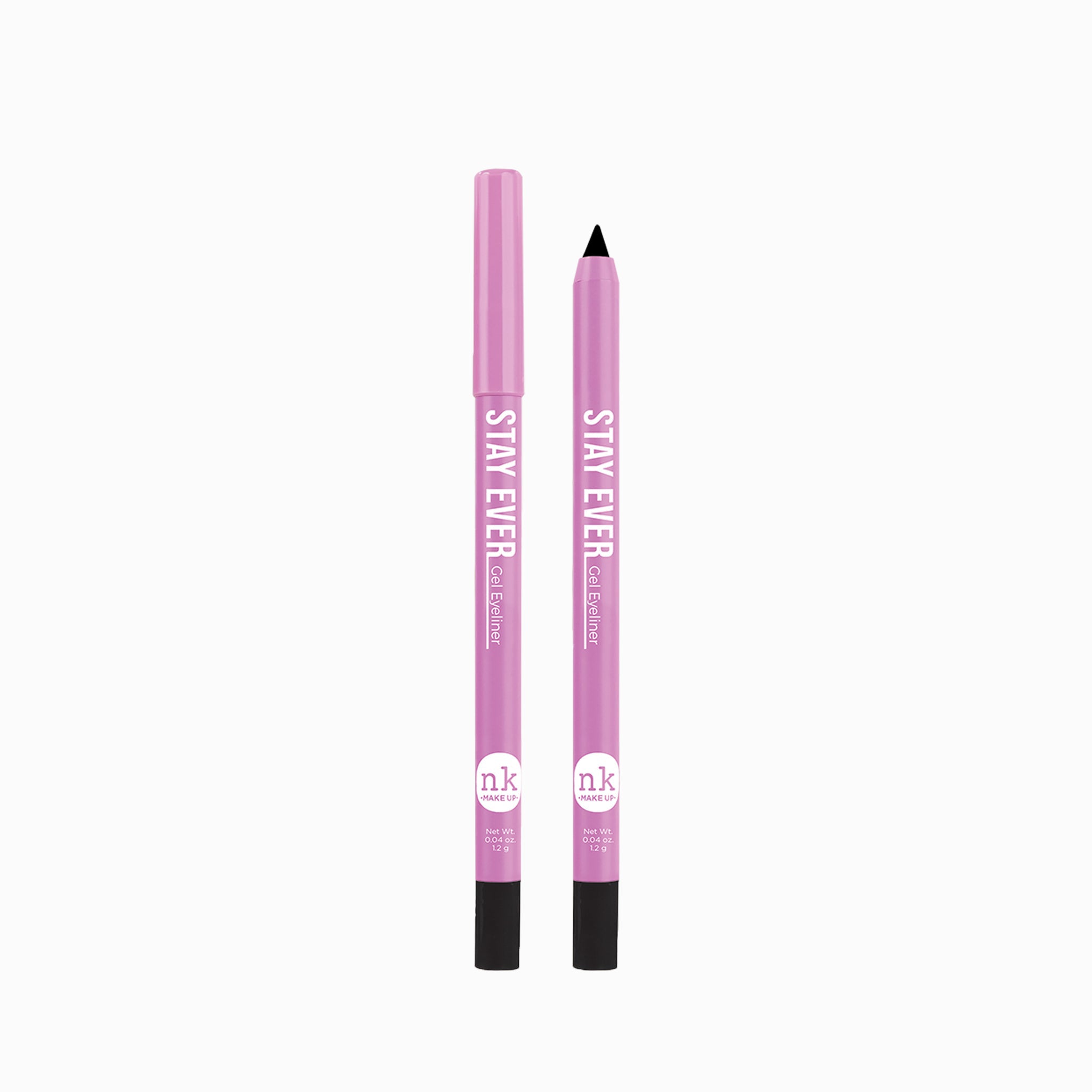 nicka k new york Stay Ever Eye & Lip Gel Liner