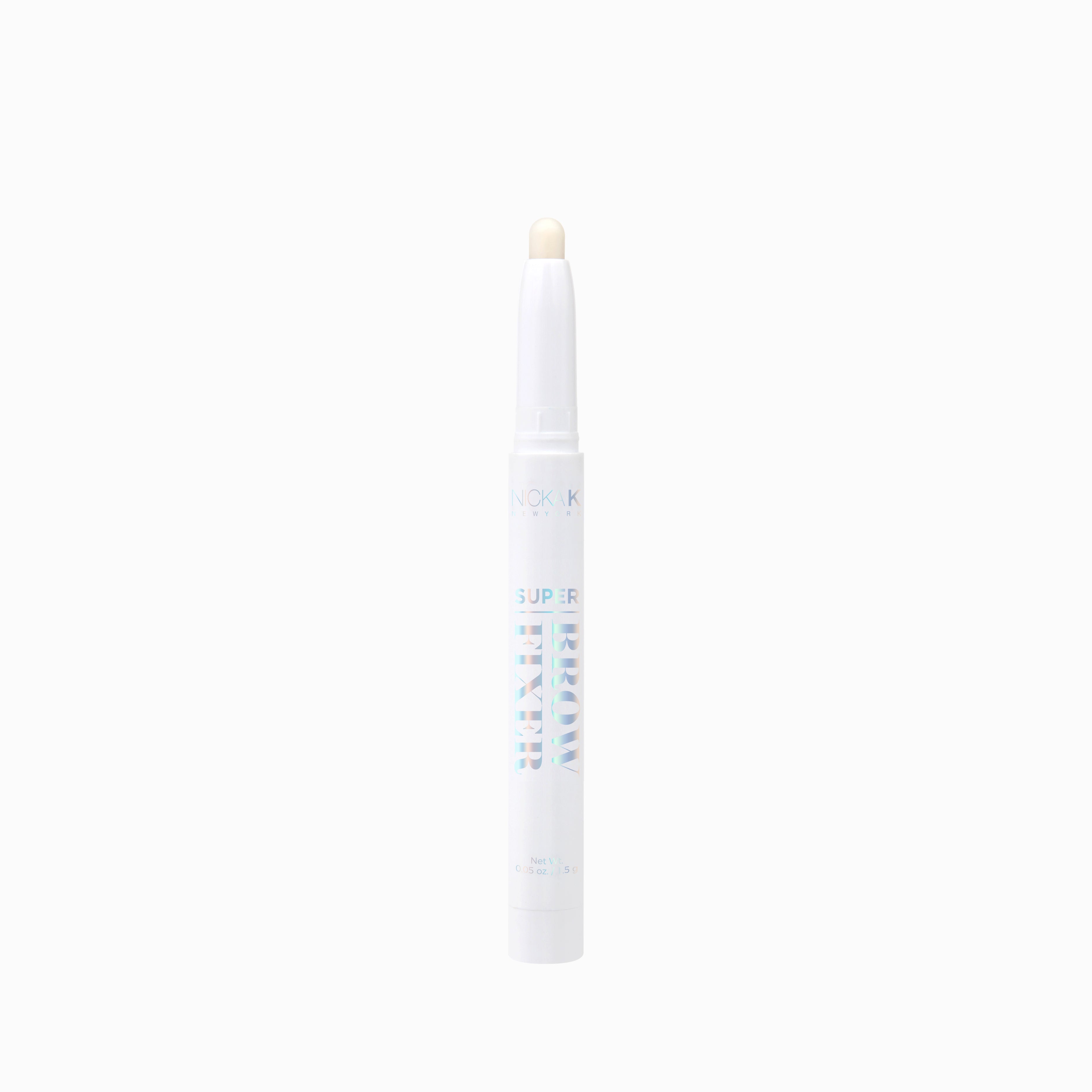 Nicka K New York Super Brow Fixer Pencil