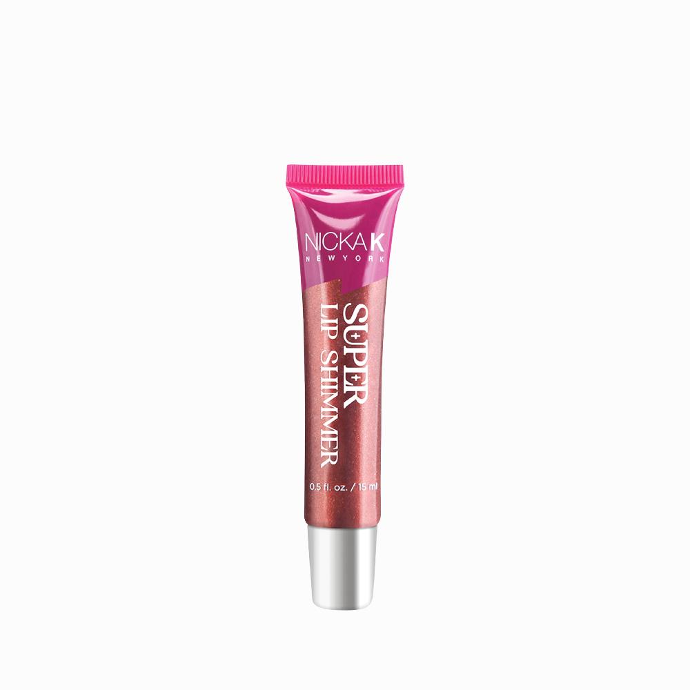 nicka k new york Super Lip Shimmer