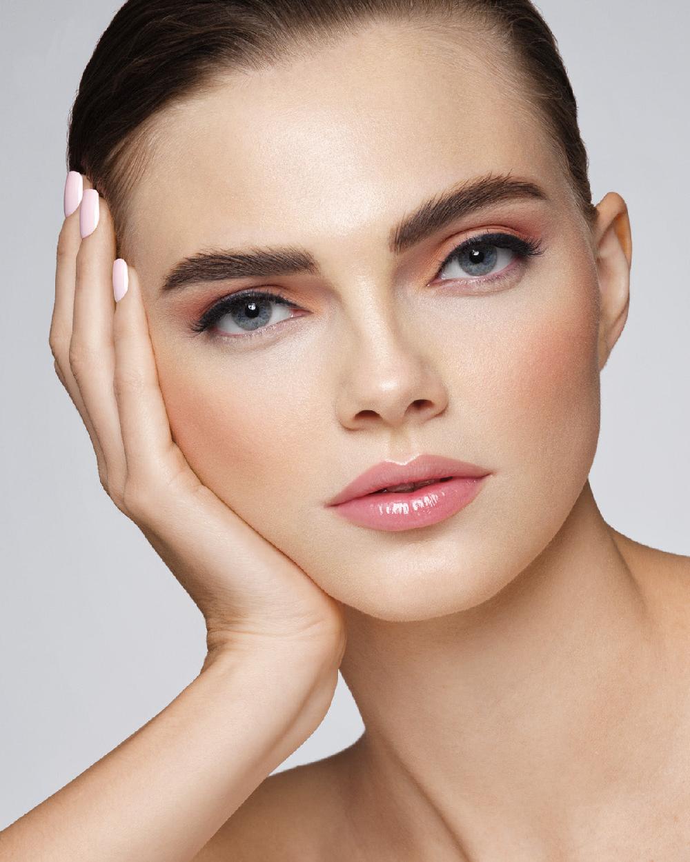 Nicka K New York Ten Color Palette