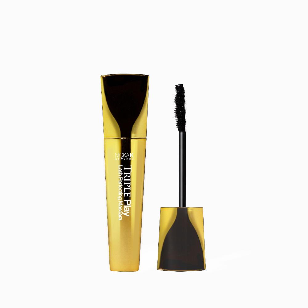 nicka k new york Triple Play Mascara