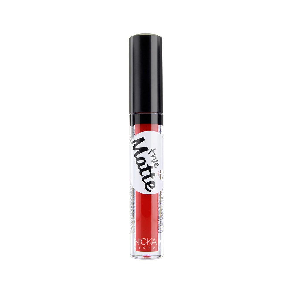 nicka k new york True Matte