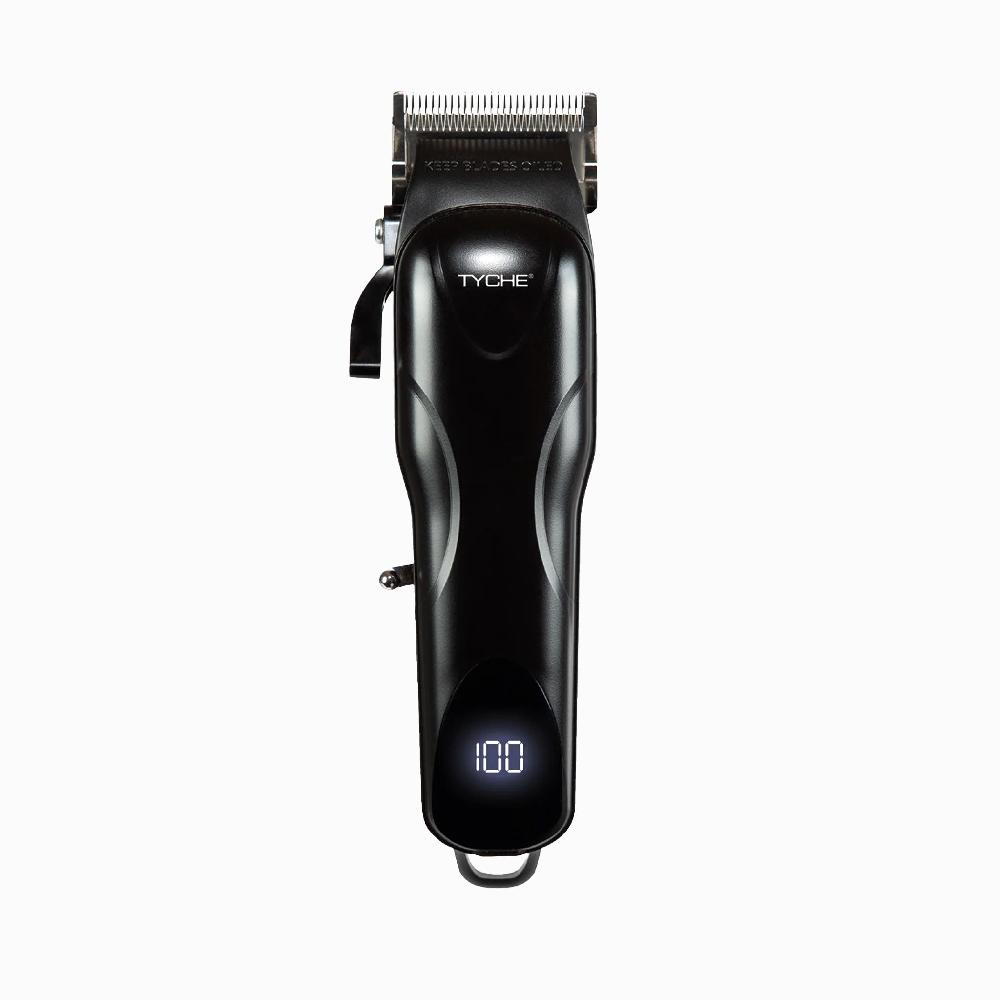 Nicka K New York Turbo Cordless Hair Clipper