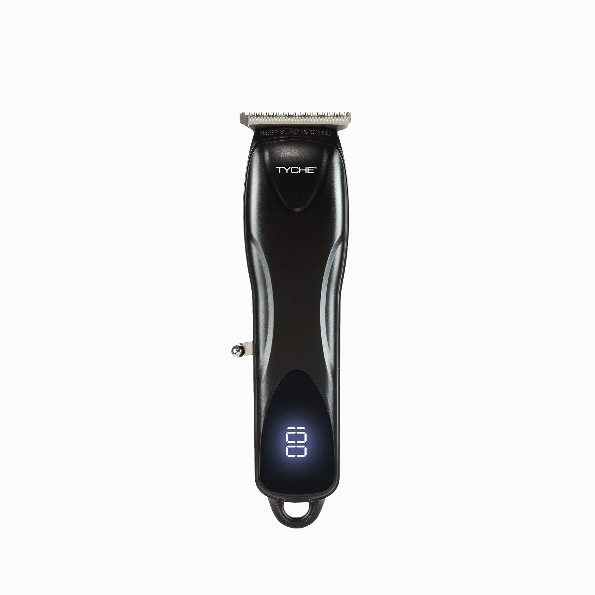 Nicka K New York Turbo Cordless Hair Trimmer