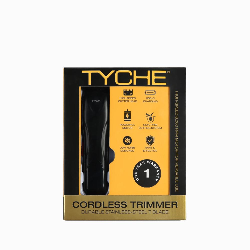 nicka k new york Turbo Cordless Hair Trimmer