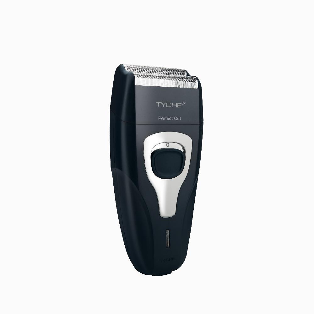 Nicka K New York Turbo Shaver