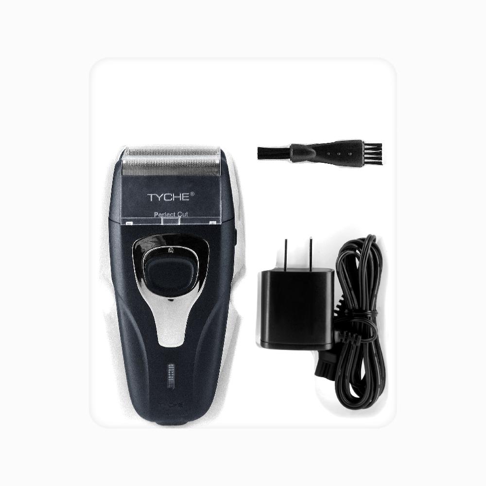 Nicka K New York Turbo Shaver