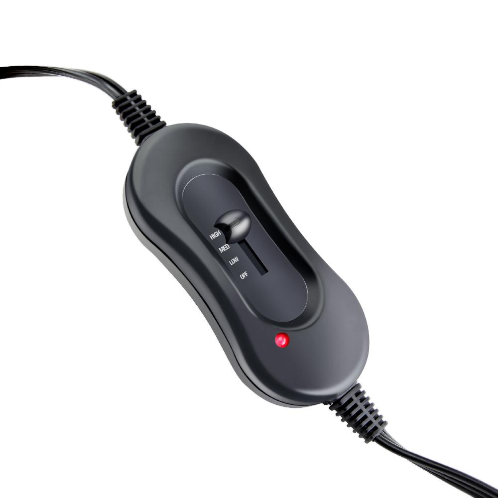 Nicka K New York Tyche Professional Heat Cap