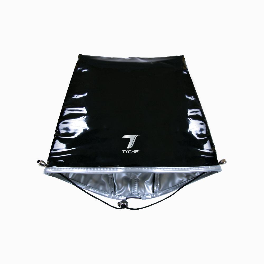 nicka k new york Tyche Professional Heat Cap