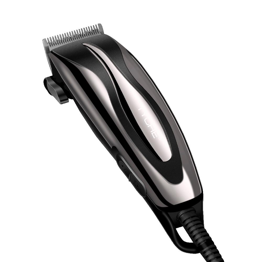 Nicka K New York Tyche Turbo Combo Hair Clipper