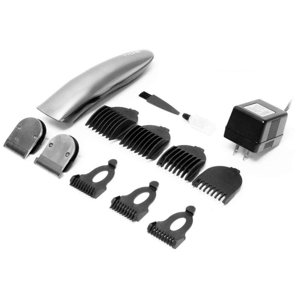 Nicka K New York Tyche Turbo Duo Hair Trimmer